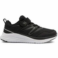Outlet RONHILL flash kids Black/White