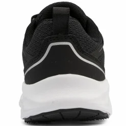 Outlet RONHILL flash kids Black/White