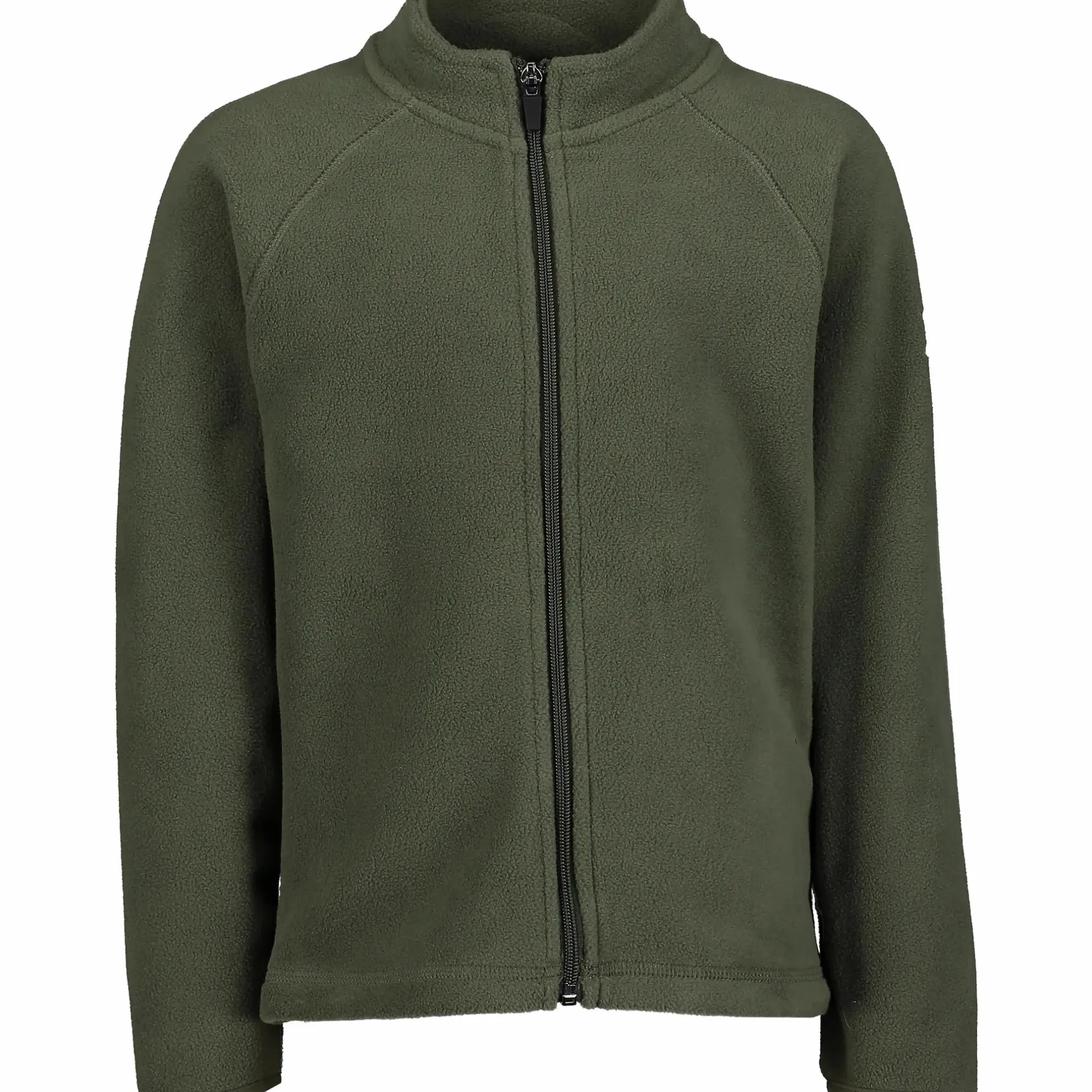 Sale CROSS SPORTSWEAR fleece jacket jr Green