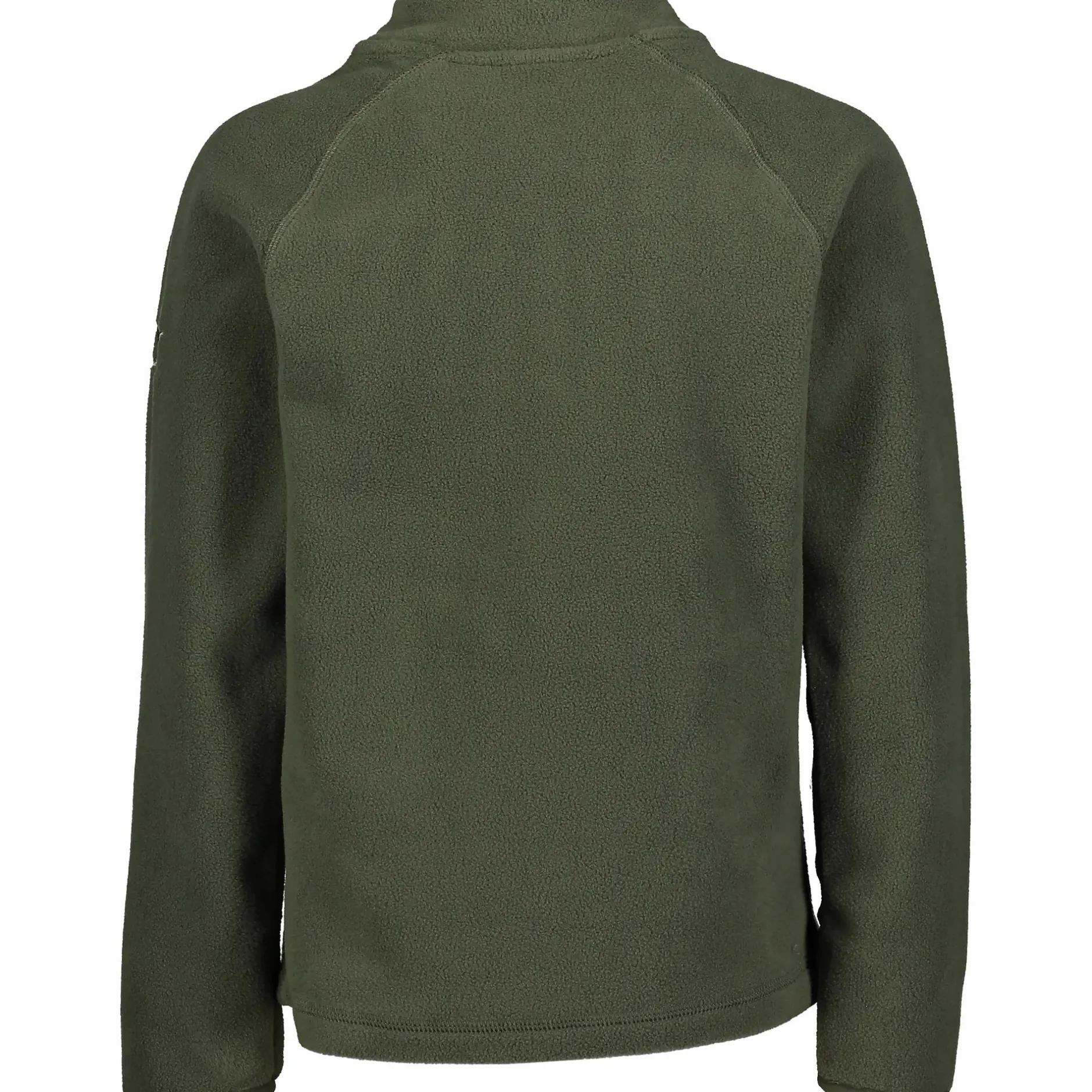 Sale CROSS SPORTSWEAR fleece jacket jr Green