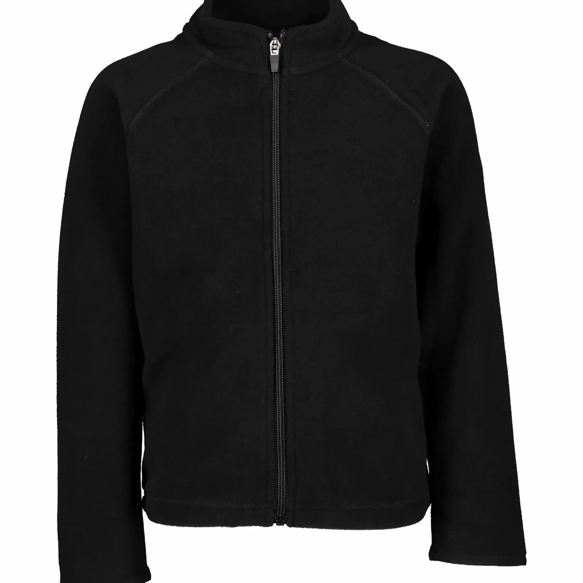 Clearance CROSS SPORTSWEAR fleece jacket jr Black