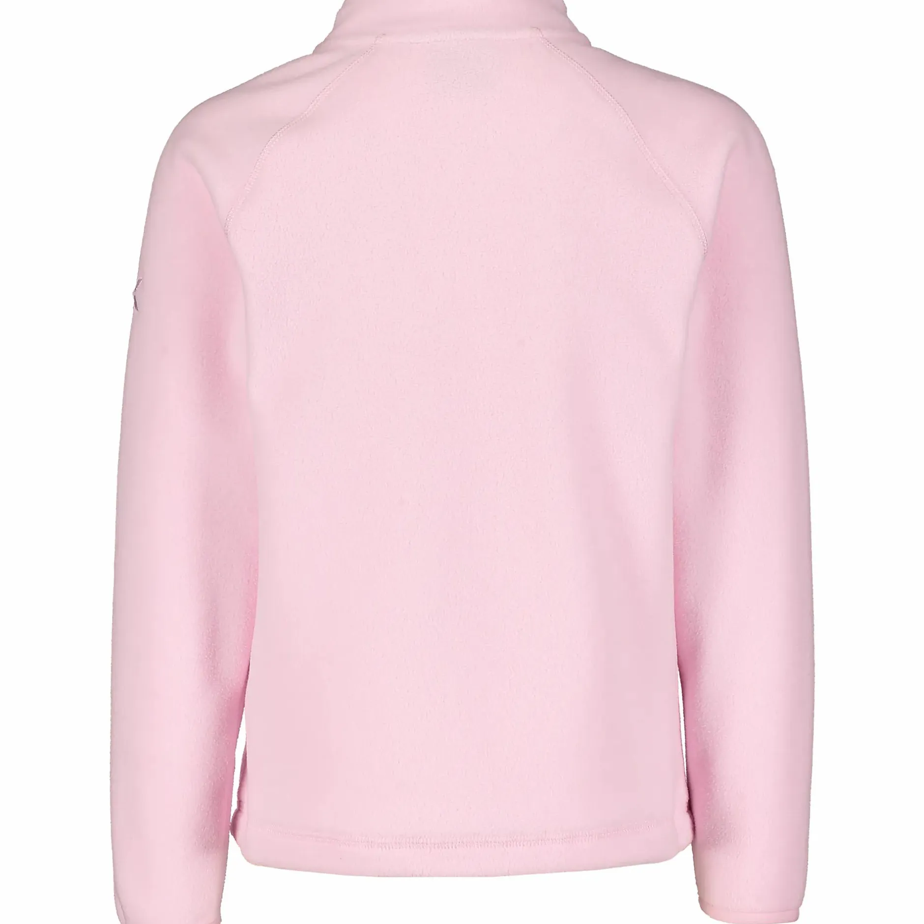 Discount CROSS SPORTSWEAR fleece jacket jr Pink