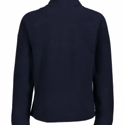 Clearance CROSS SPORTSWEAR fleece jacket jr Navy