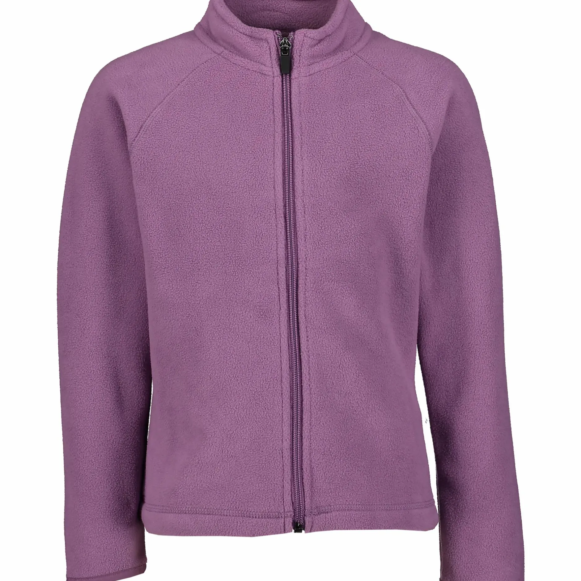 Sale CROSS SPORTSWEAR fleece jacket jr Dusty Lilac