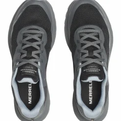 Clearance MERRELL fly strike 2 gtx w Black/legion