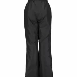Clearance HALTI fort pant jr Black