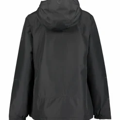 Hot HALTI fort plus jkt w Black