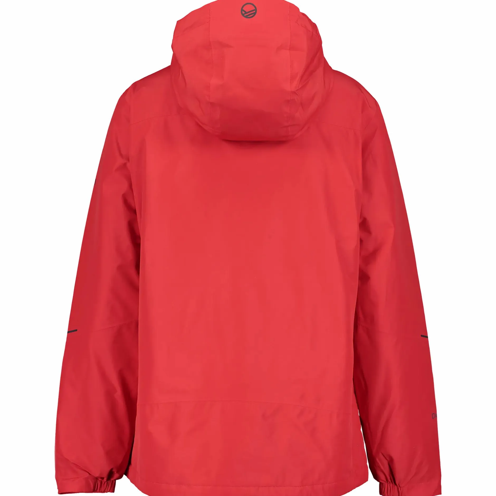 New HALTI fort plus jkt w Red