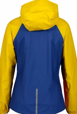 Outlet RONHILL fortify tech jacket w Dk Cobalt/Solar