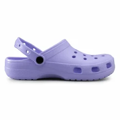 Hot TAKEOFF froggy sandal jr Lilac