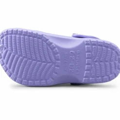 Hot TAKEOFF froggy sandal jr Lilac