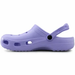 Best TAKEOFF froggy sandal u Purple
