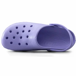Best TAKEOFF froggy sandal u Purple