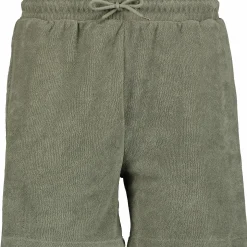 Sale REACTION frottè shorts m Moon Mist