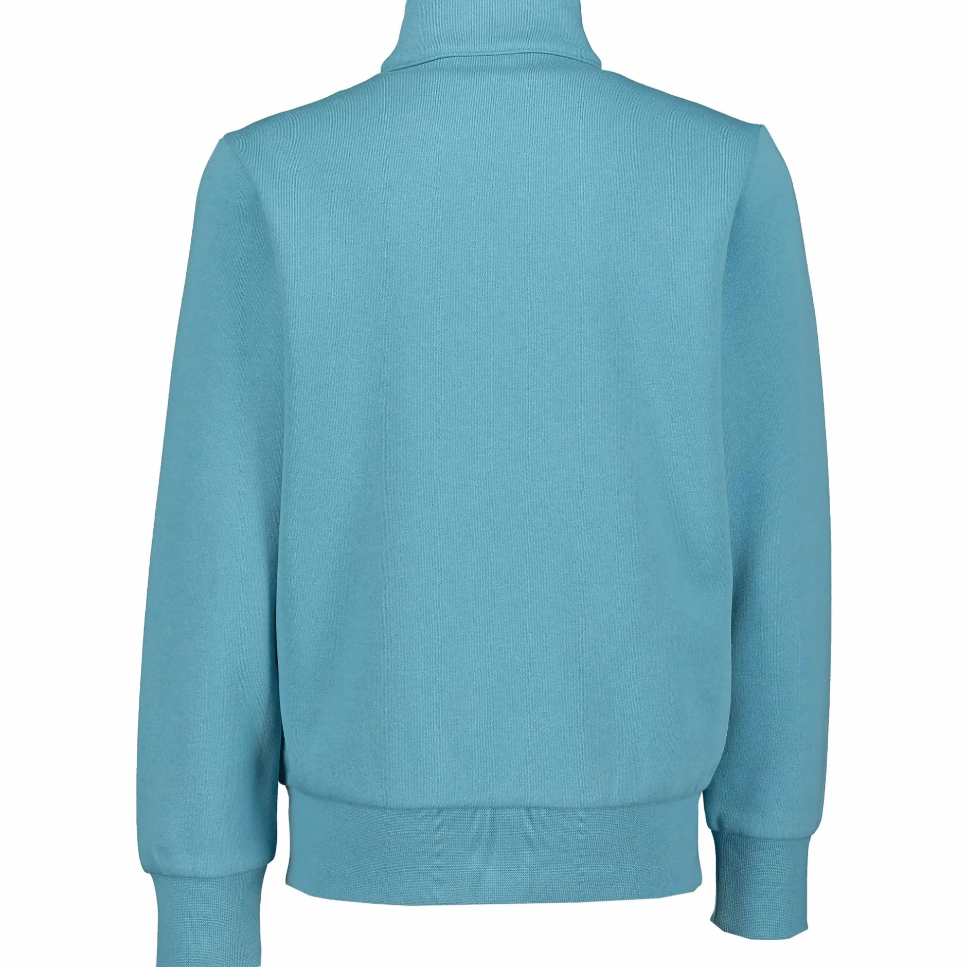 Hot CHAMPION full zip sweatshirt b jr Light Blue