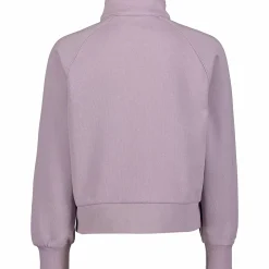 Outlet CHAMPION full zip sweatshirt g jr Violet