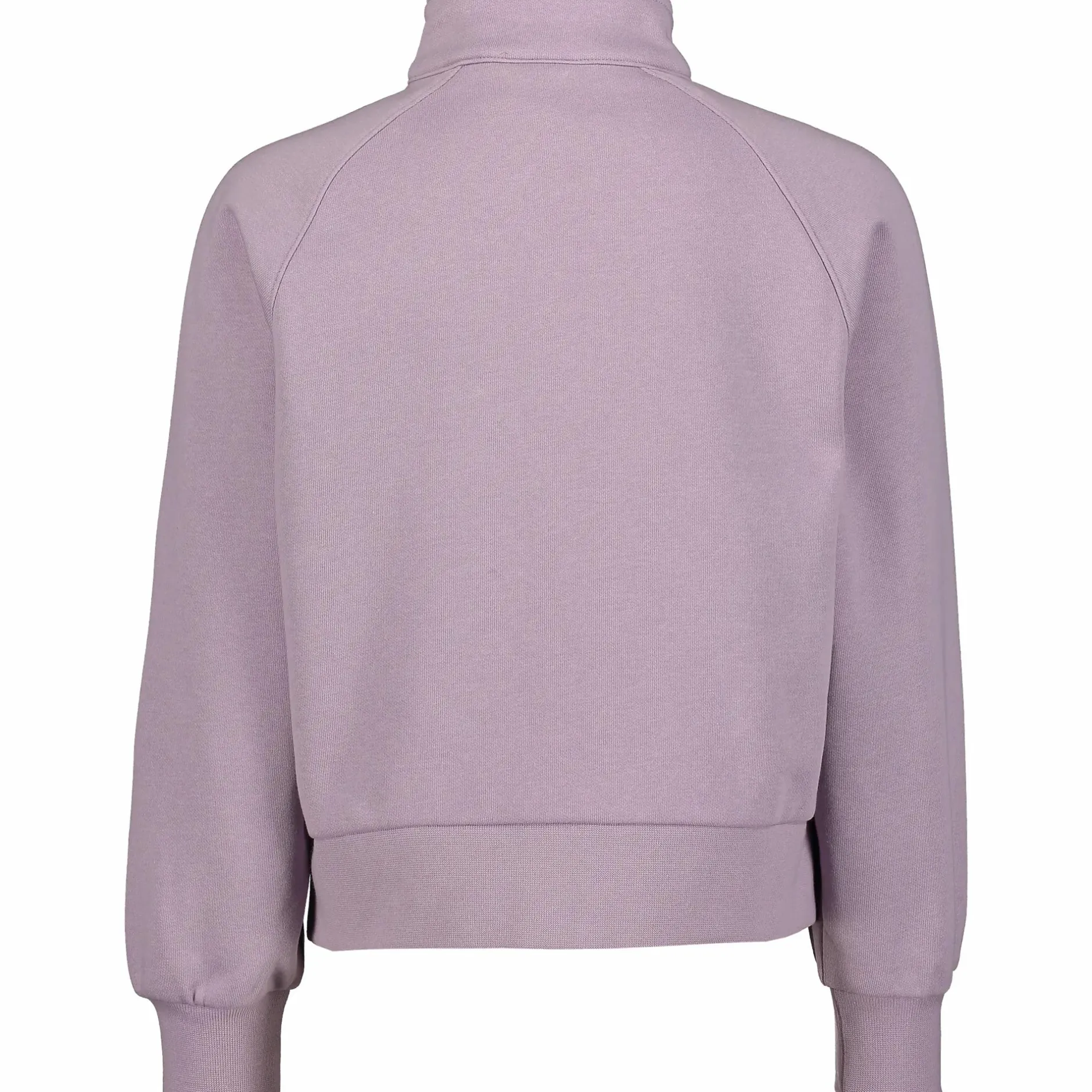 Outlet CHAMPION full zip sweatshirt g jr Violet