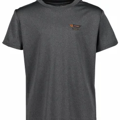 New REACTION function tee b jr Dk Greymelange