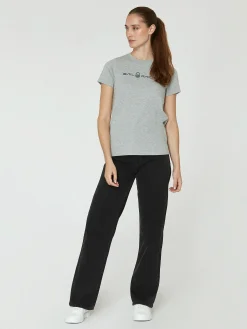 Sale SAIL RACING gale tee w GREY MEL
