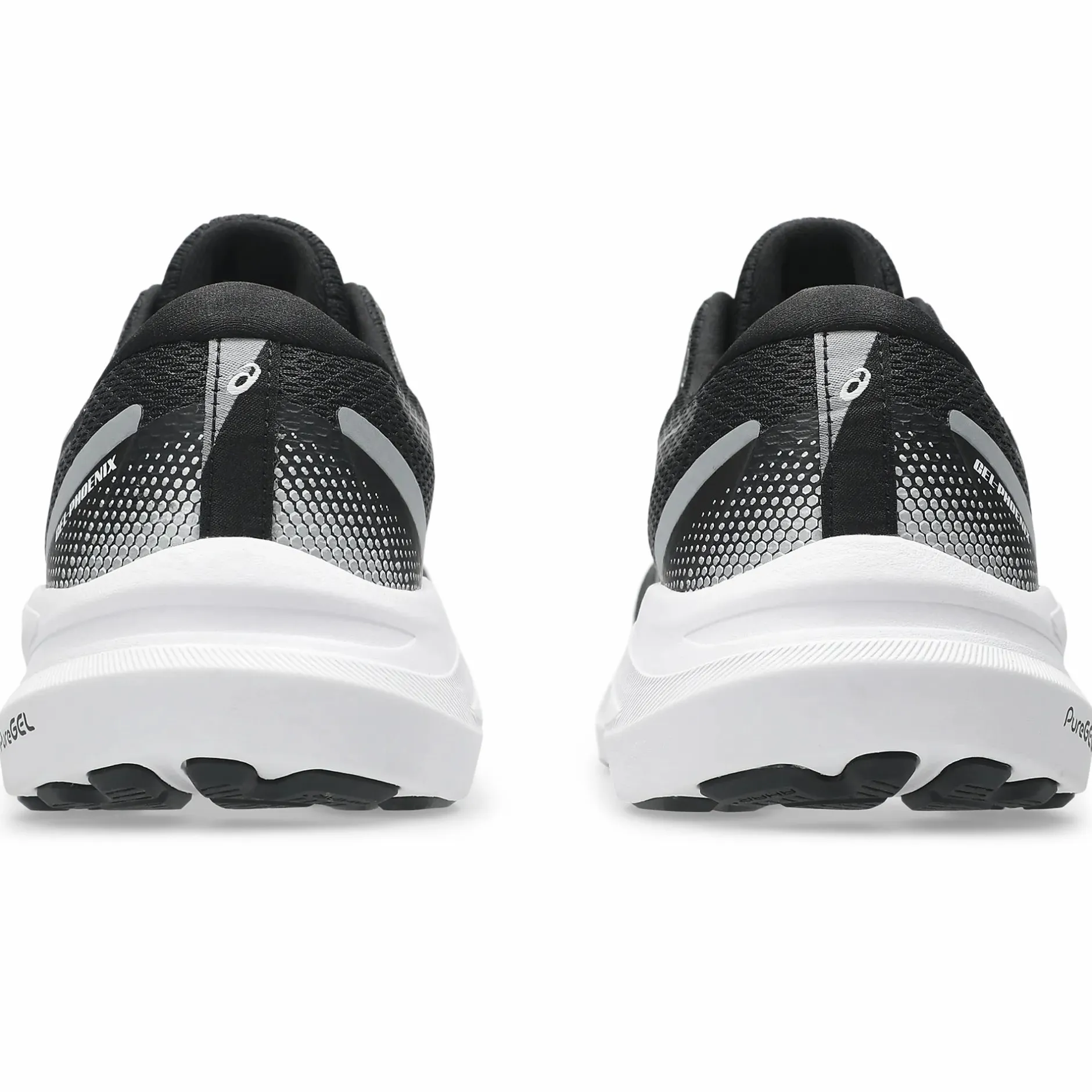 Clearance ASICS gel-phoenix 13 w Black/gravel