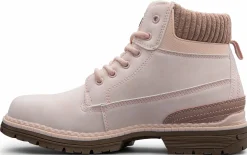 Clearance NONATION giada boot w Pink