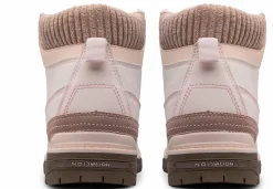 Clearance NONATION giada boot w Pink