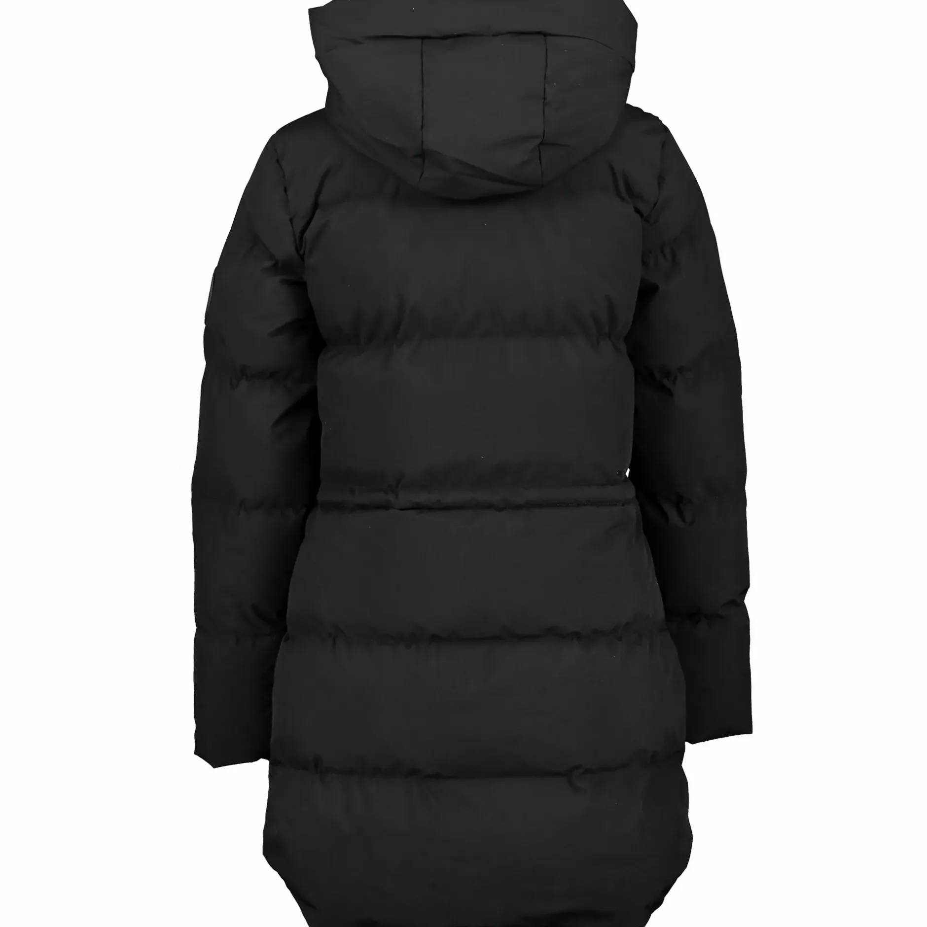 Sale CROSS SPORTSWEAR glacier mid jkt w Black