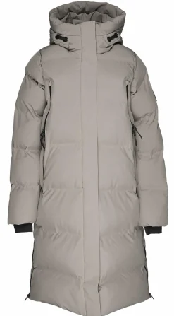 Sale CROSS SPORTSWEAR glacier parka 2 w Dark Beige