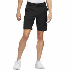 Discount ADIDAS golf short m Black