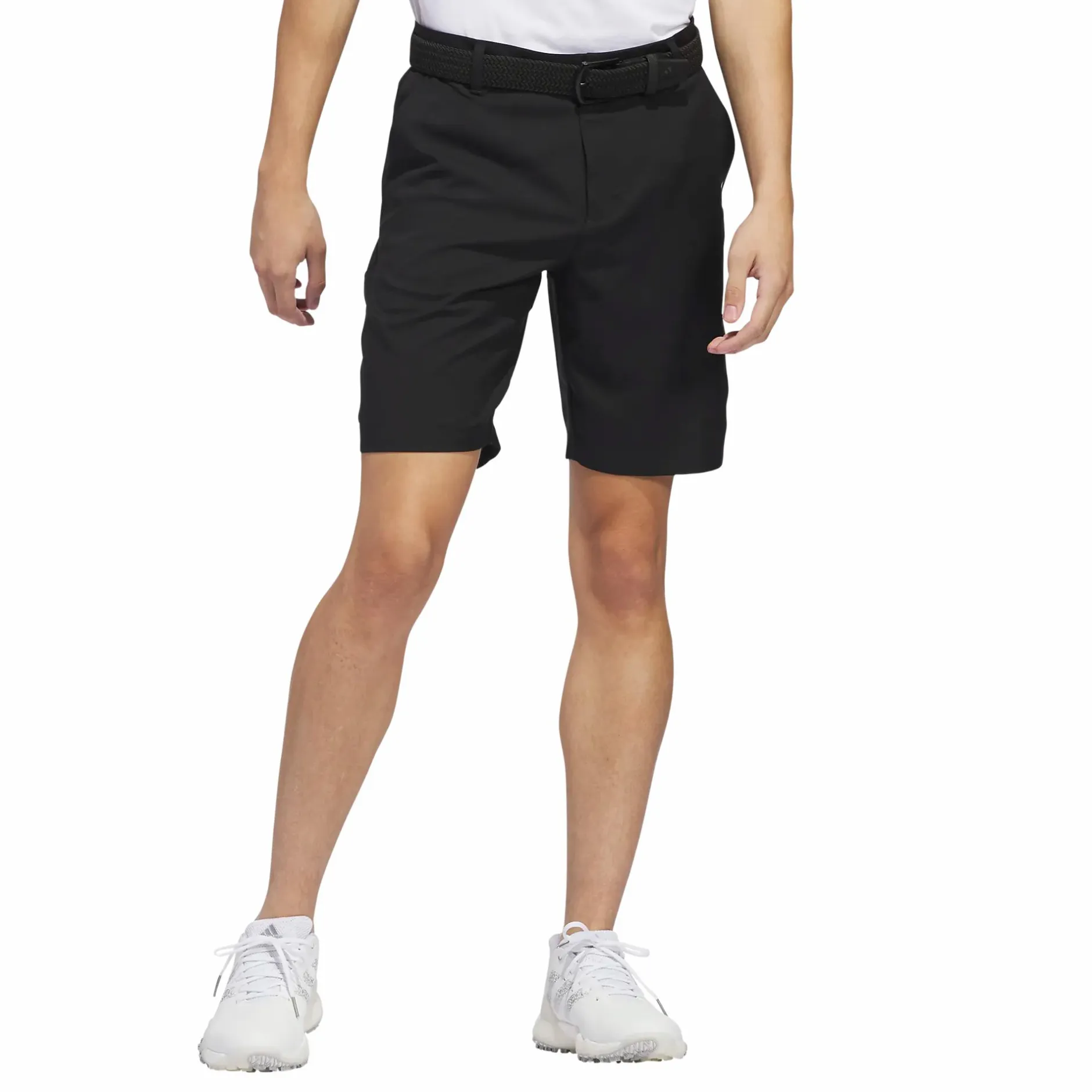 Discount ADIDAS golf short m Black