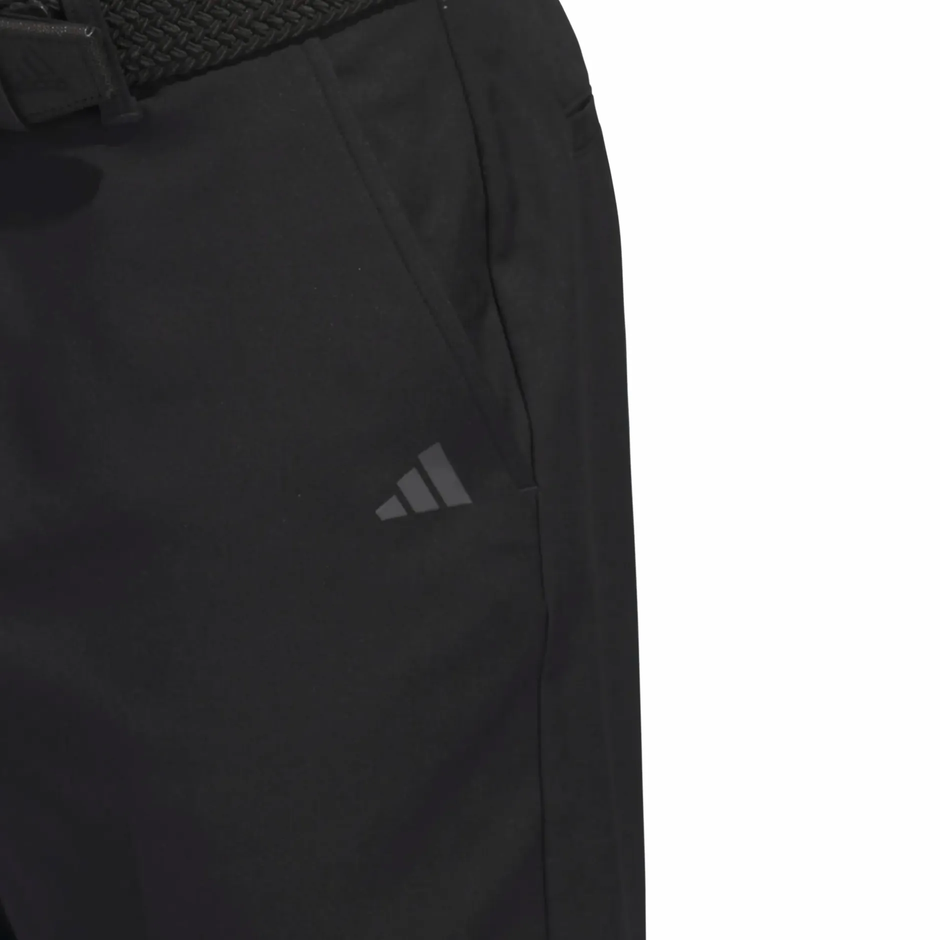 Discount ADIDAS golf short m Black