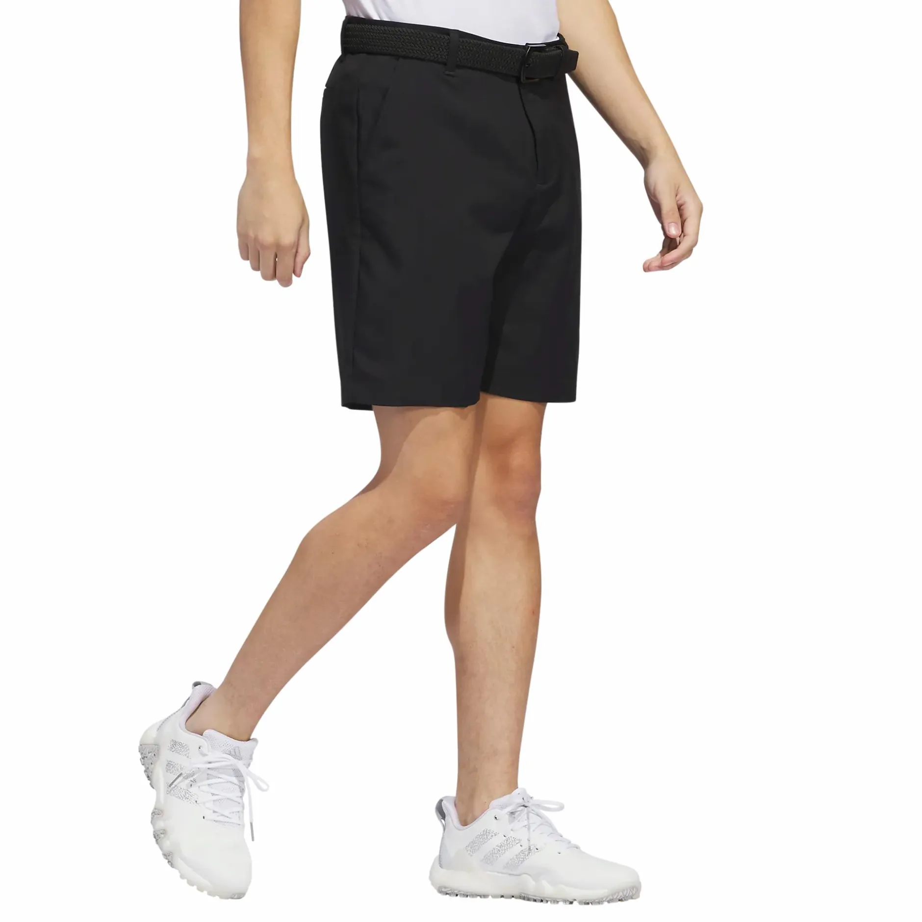 Discount ADIDAS golf short m Black