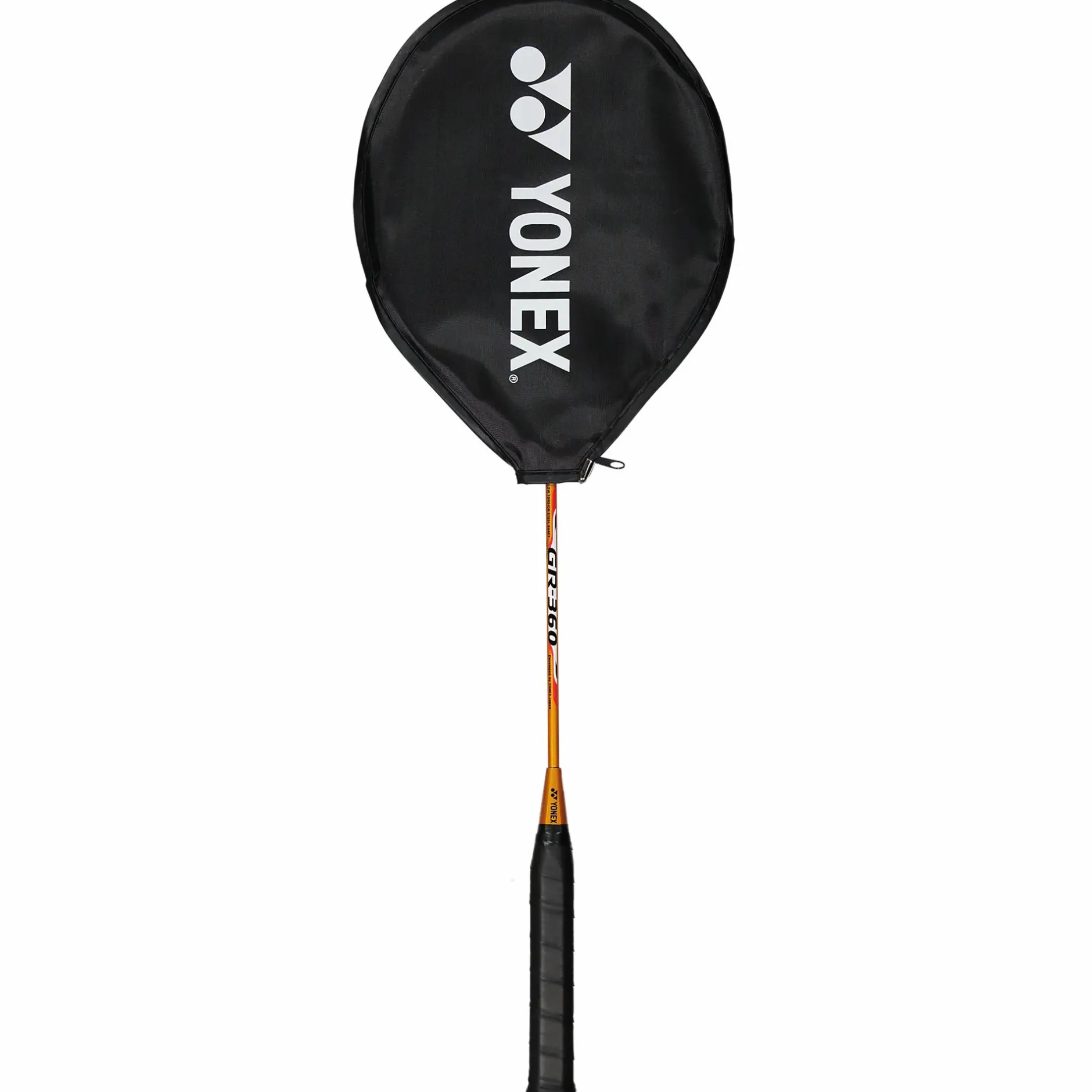 New YONEX gr-360 Orange