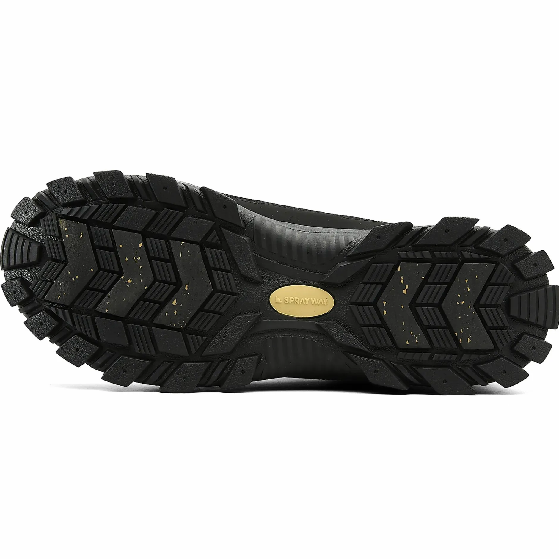 SPRAYWAY grip slip m Black