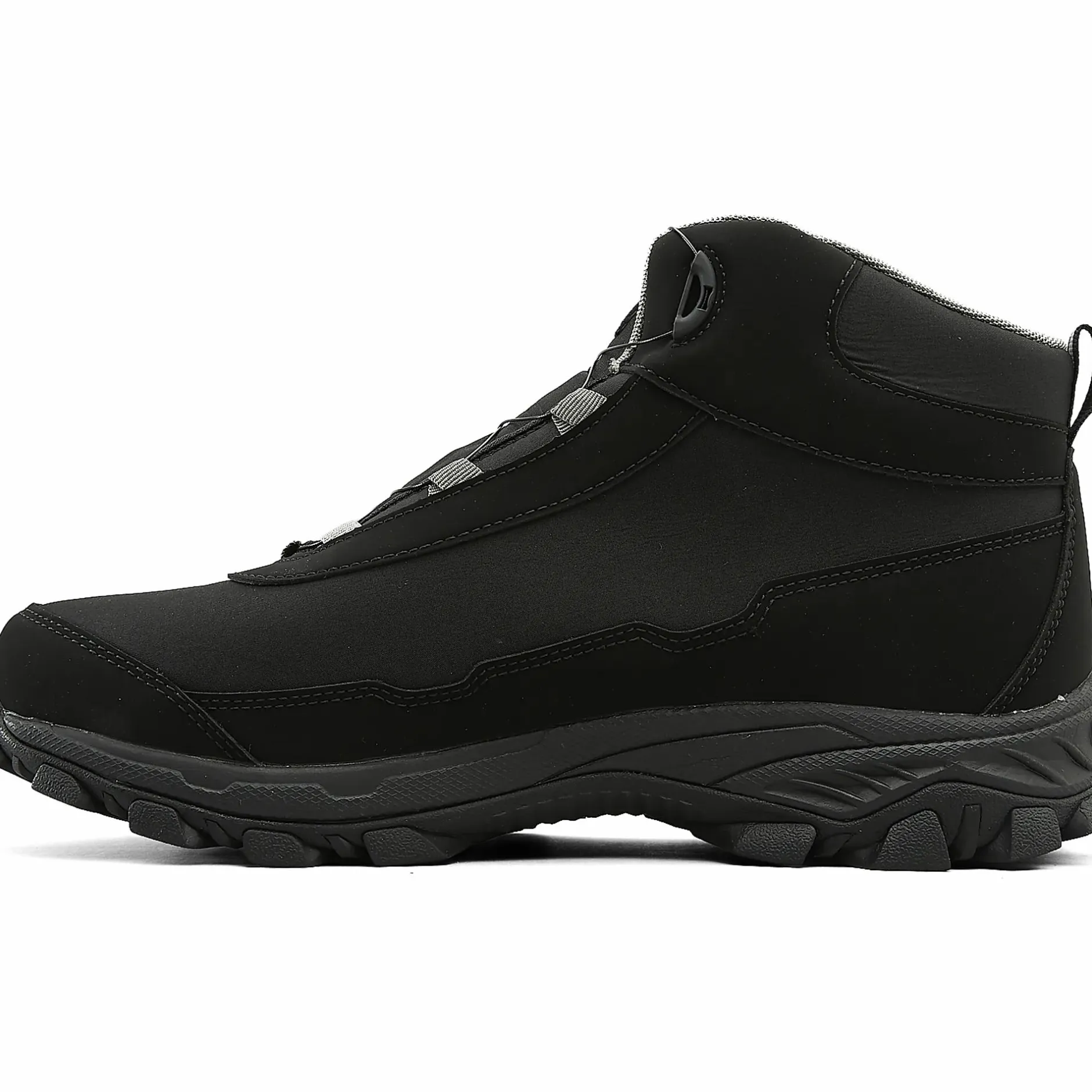 SPRAYWAY grip slip m Black