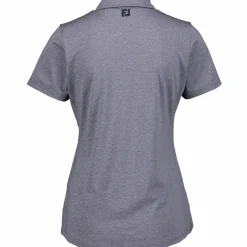 Online FOOTJOY heather self-collar Navy