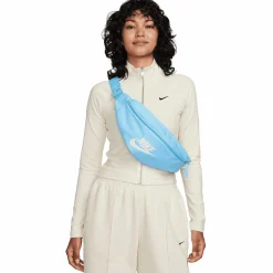 Clearance NIKE heritage wais u Blue