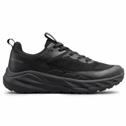 SPRAYWAY higger low m Black/Black