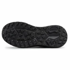SPRAYWAY higger low m Black/Black