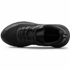 SPRAYWAY higger low w Black/Black