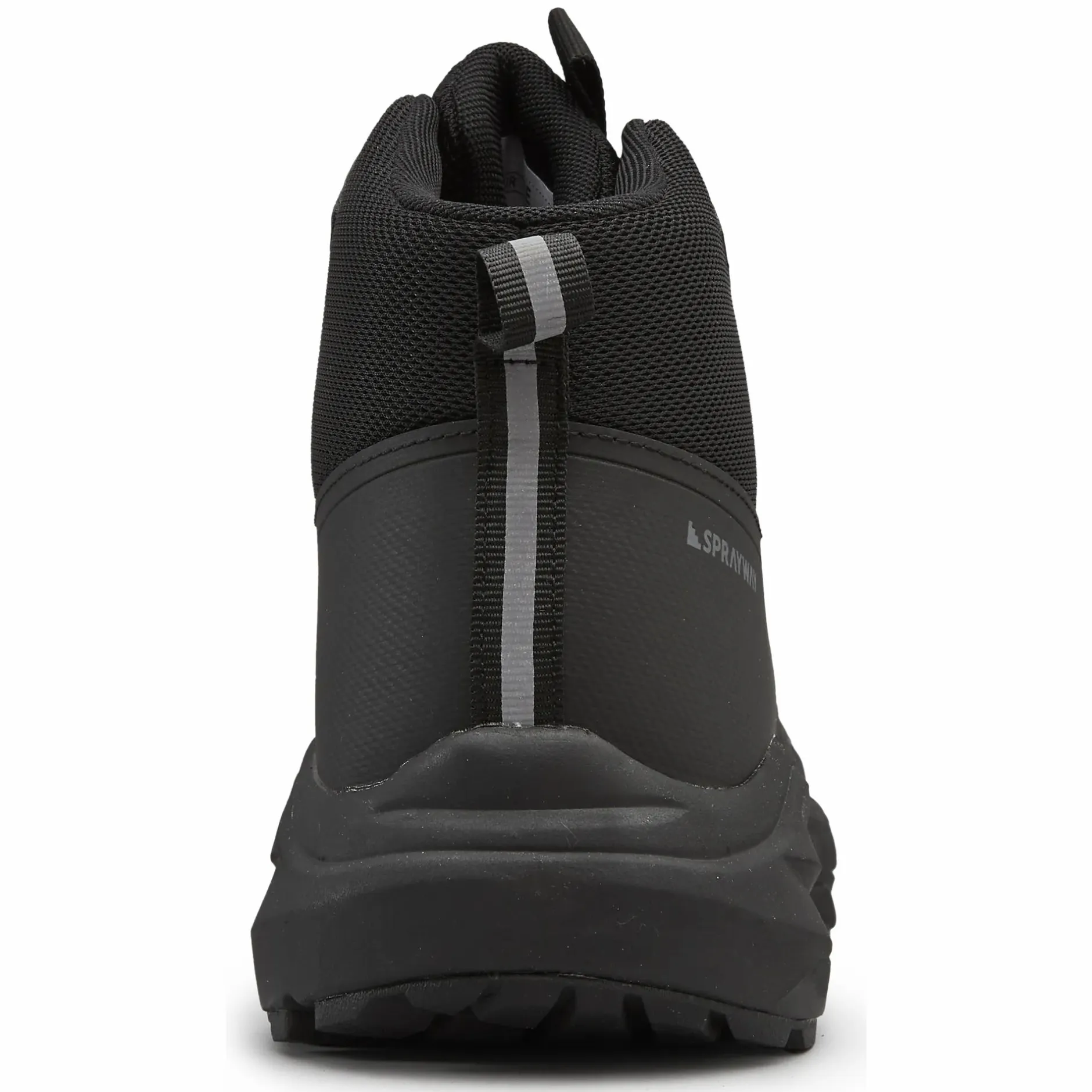 Discount SPRAYWAY higger mid m Black