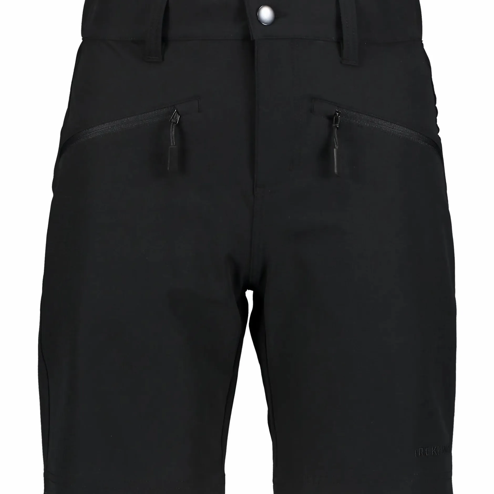 New TREKMATES hike shorts w Black