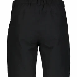 New TREKMATES hike shorts w Black