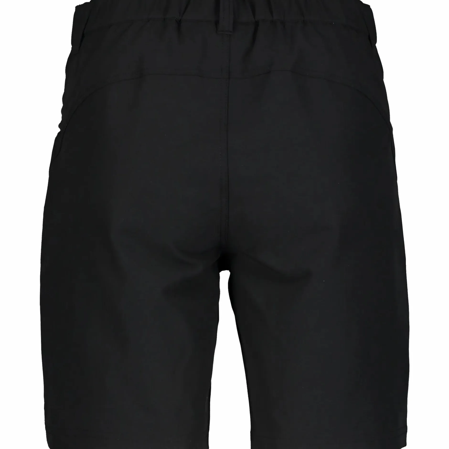 New TREKMATES hike shorts w Black