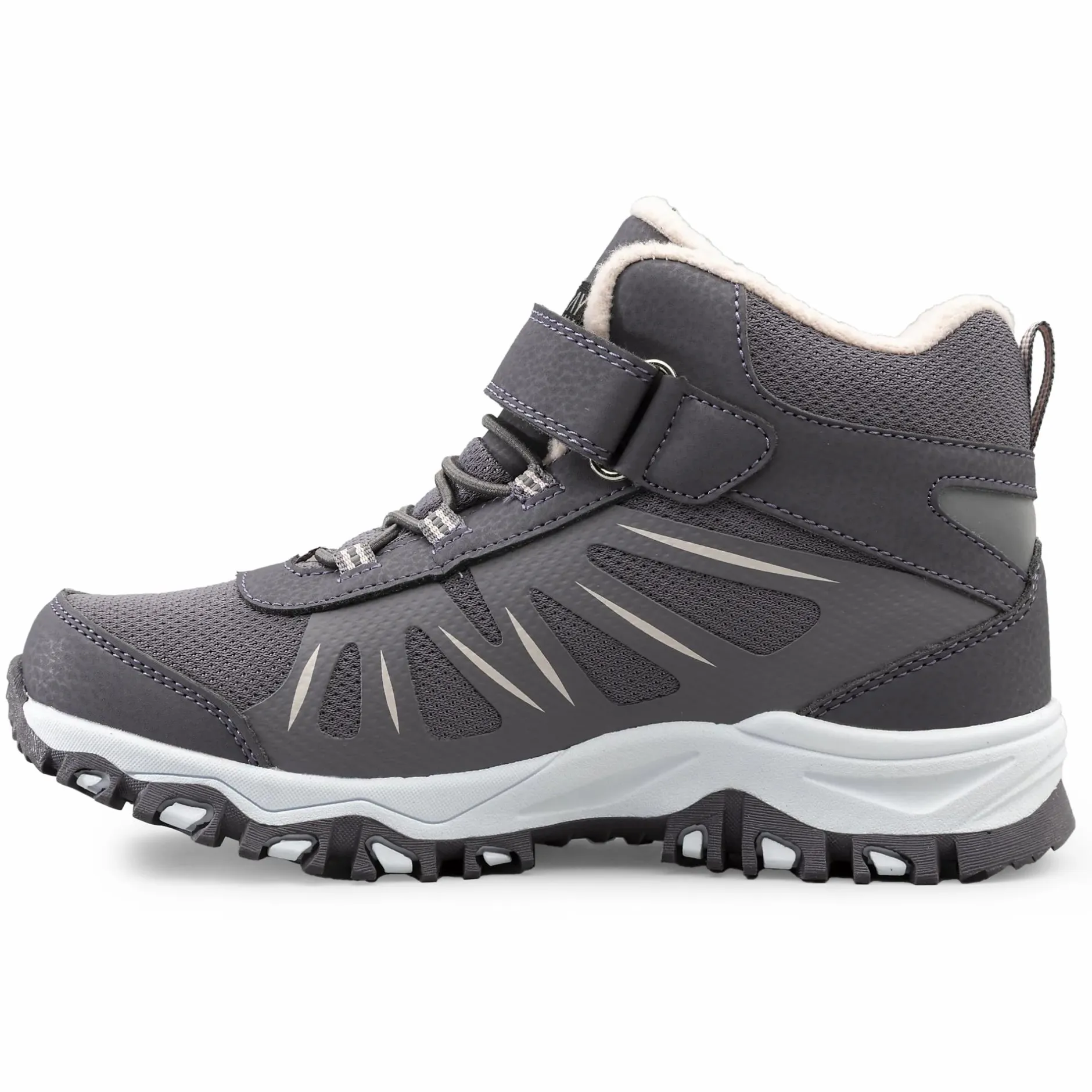 Sale SPRAYWAY hiker mid ii jr Purple