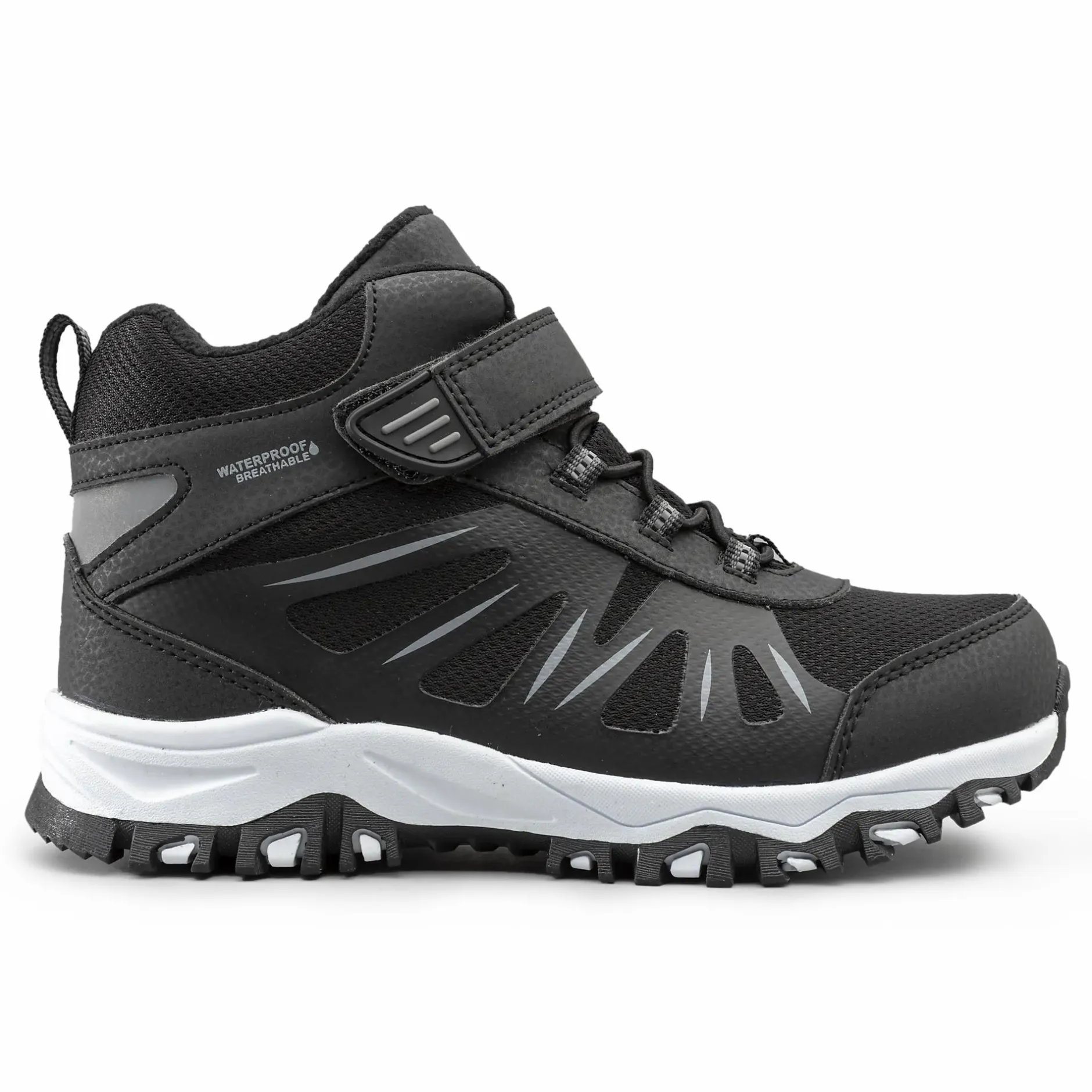 Online SPRAYWAY hiker mid ii jr Black