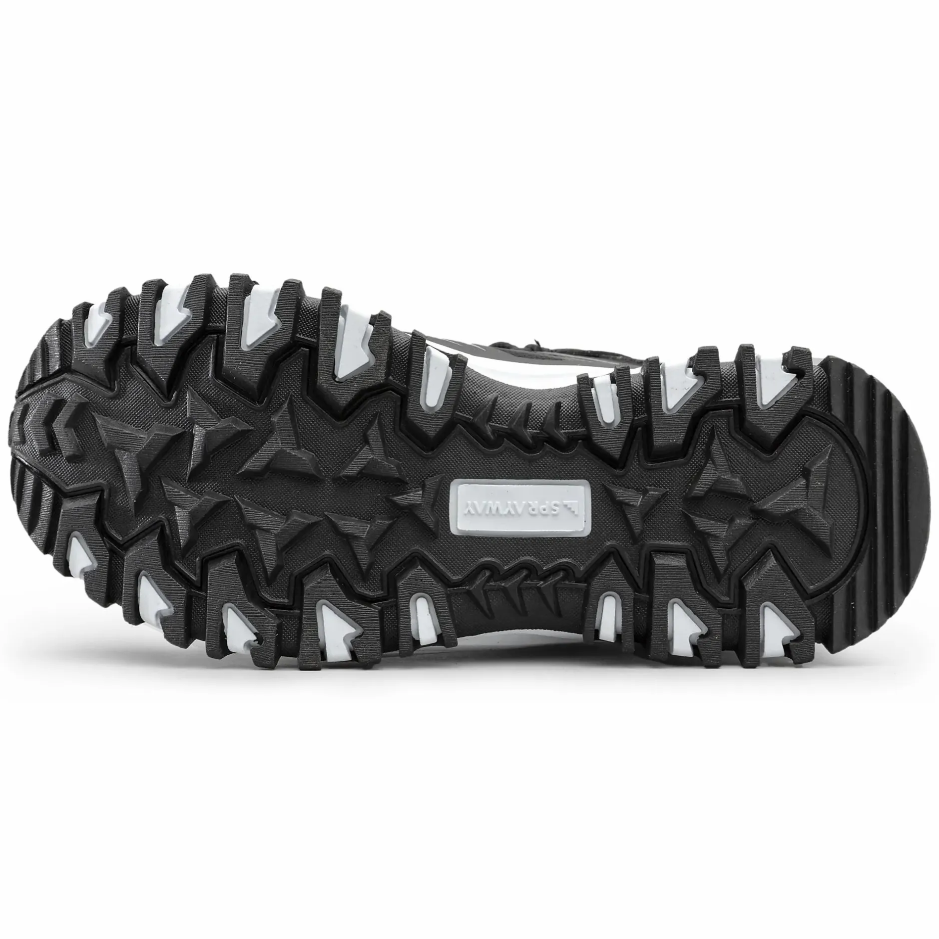 Online SPRAYWAY hiker mid ii jr Black