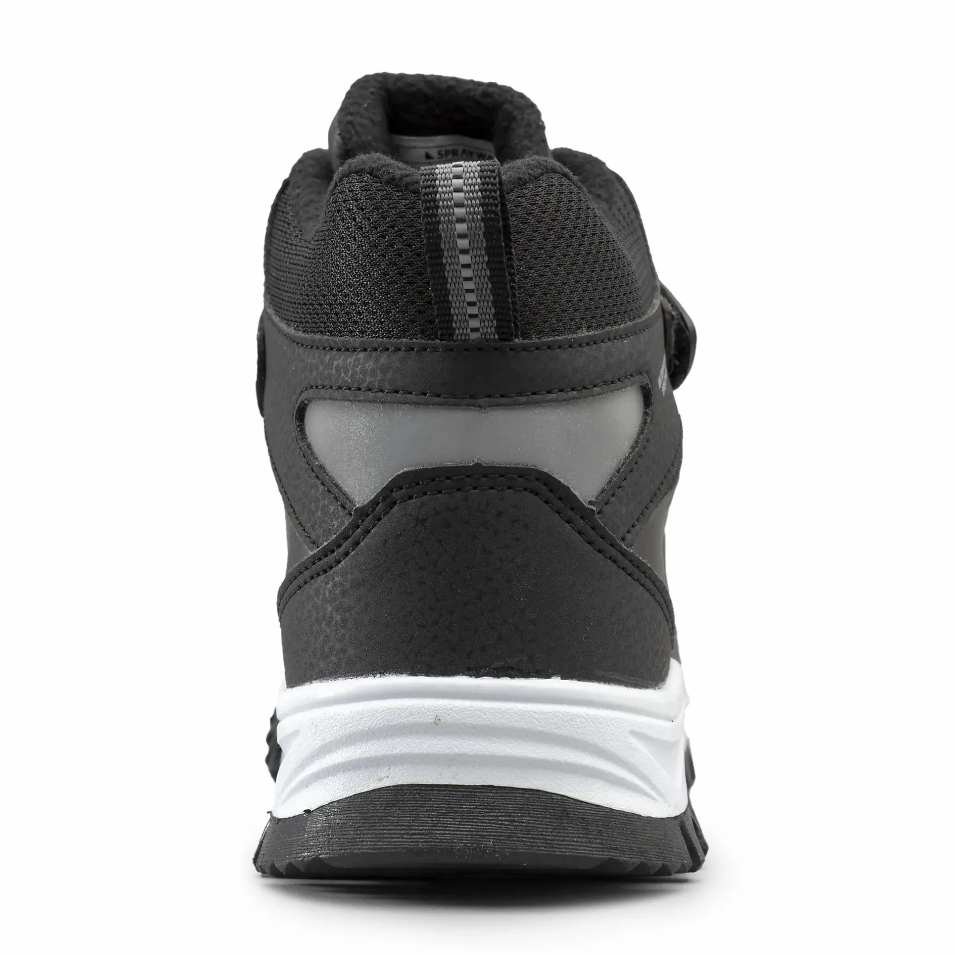 Online SPRAYWAY hiker mid ii jr Black