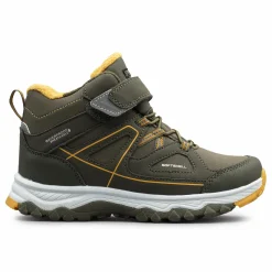 SPRAYWAY hiker mid jr Greens