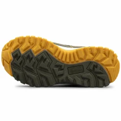 SPRAYWAY hiker mid jr Greens